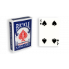 Игральные карты Blue One Way Forcing Deck (4s) под заказ из США