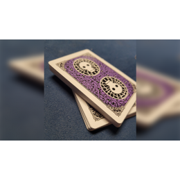 Игральные карты Boney Island Playing Cards by Magic Apple под заказ из США