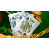 Игральные карты Butterfly Seasons Playing Cards Marked (Spring) by Ondrej Psenicka под заказ из США