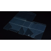 Игральные карты Carat HB1A Half Brick Box Sleeves (pack of 5) под заказ из США