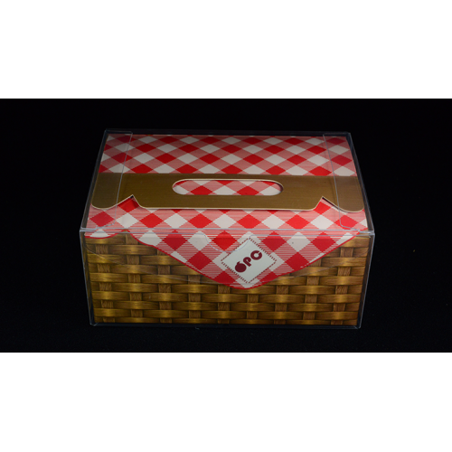 Игральные карты Carat HB1A Half Brick Box Sleeves (pack of 5) под заказ из США