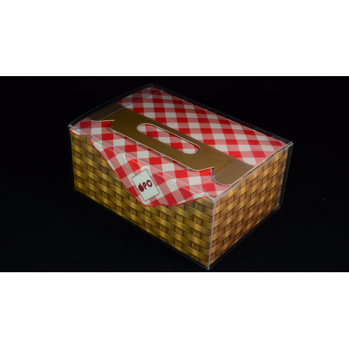 Игральные карты Carat HB1A Half Brick Box Sleeves (pack of 5) под заказ из США