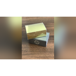 Игральные карты Carat HB1A Half Brick Box Sleeves (pack of 5) под заказ из США