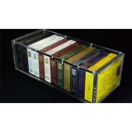 Игральные карты Carat X12 (Holds 12 Decks) под заказ из США