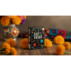 Игральные карты Day of the Dead Playing Cards by Puckator UK под заказ из США