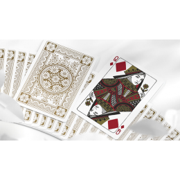 Игральные карты Dondorf (Gold with Seal) Playing Cards под заказ из США