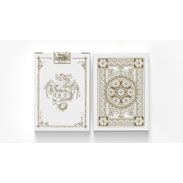 Игральные карты Dondorf (Gold with Seal) Playing Cards под заказ из США