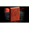 Игральные карты FULTONS Chinatown V2 15th Anniversary Playing Cards под заказ из США