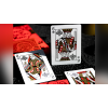 Игральные карты FULTONS Chinatown V2 15th Anniversary Playing Cards под заказ из США