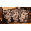 Игральные карты Jack the Ripper & Sherlock Holmes (Stalemate Edition) Playing Cards под заказ из США