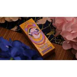 Mini Kamiarizuki (Suekichi Edition) Playing Cards by Room One под заказ из США