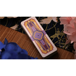 Mini Kamiarizuki (Suekichi Edition) Playing Cards by Room One под заказ из США