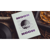 Игральные карты Moon (White) Playing Cards под заказ из США