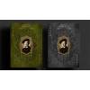 Игральные карты Richard Wagner (Composers) Playing Cards под заказ из США
