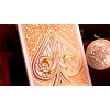 Игральные карты Sanctuary (Gold) Playing Cards под заказ из США