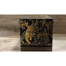 The Asura Collector Box Set Playing Cards под заказ из США