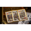 Игральные карты The Beetle Backs (Dynastinae Edition) Playing Cards под заказ из США