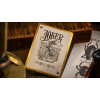 Игральные карты The Beetle Backs (Dynastinae Edition) Playing Cards под заказ из США
