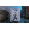 Игральные карты Urashima Tarou (Blue) Origami Playing Cards под заказ из США