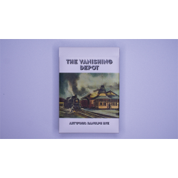 Игральные карты Vanishing Depot Playing Cards под заказ из США
