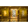 Игральные карты Zodiac (Taurus) Luminous Edition Playing Cards by TCC под заказ из США