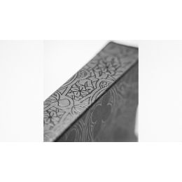 Игральные карты Ascend XIX Playing Cards by Unique под заказ из США