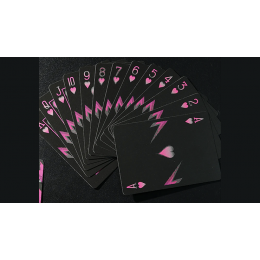 Игральные карты Bicycle Bolt Playing Cards под заказ из США