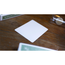 Bicycle Metallic Emerald Playing Cards под заказ из США