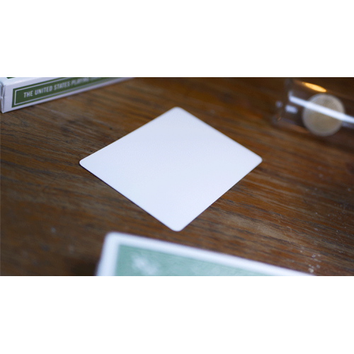 Bicycle Metallic Emerald Playing Cards под заказ из США