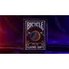 Игральные карты Bicycle Stellar Playing Cards под заказ из США