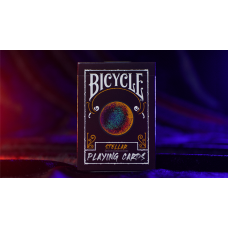 Bicycle Stellar Playing Cards под заказ из США