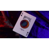 Игральные карты Bicycle Stellar Playing Cards под заказ из США