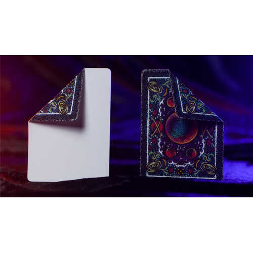 Игральные карты Bicycle Stellar Playing Cards под заказ из США