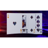 Игральные карты Bicycle Stellar Playing Cards под заказ из США