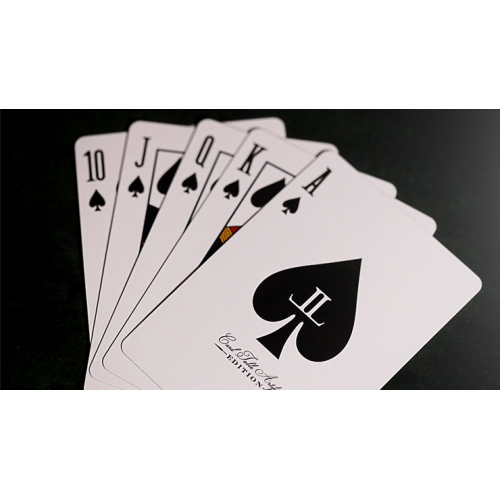 Игральные карты Bicycle x Laura London Playing Cards под заказ из США