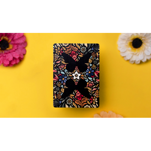 Игральные карты Butterfly Seasons Marked Playing Cards (Summer) by Ondrej Psenicka под заказ из США