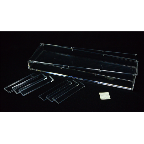 Игральные карты Carat X4 (Holds 4 Decks) под заказ из США