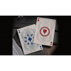 Игральные карты Celestial Noesis Playing Cards by Giovanni Meroni(Blue) под заказ из США