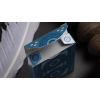 Игральные карты Celestial Noesis Playing Cards by Giovanni Meroni(Blue) под заказ из США