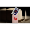 DON'T MESS WITH TEXAS™ PLAYING CARDS by Fultons под заказ из США