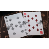 Игральные карты Divine Artifact: Iron Unchain Deck под заказ из США