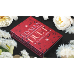 Elysian Duets Marked Deck (Red) by Phill Smith  под заказ из США