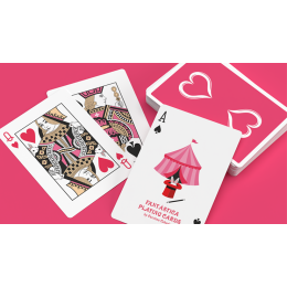 Fantastica Playing Cards под заказ из США