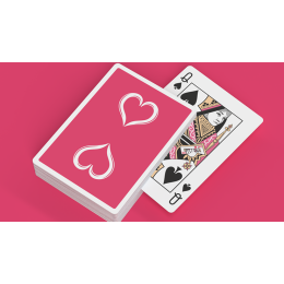 Fantastica Playing Cards под заказ из США