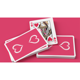Fantastica Playing Cards под заказ из США