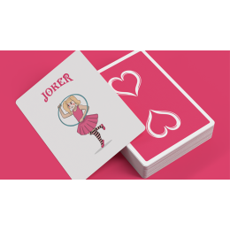 Fantastica Playing Cards под заказ из США