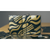 Игральные карты Gold Goblin Playing Cards by Gemini под заказ из США