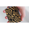 Игральные карты Gold Goblin Playing Cards by Gemini под заказ из США