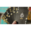 Игральные карты Gold Goblin Playing Cards by Gemini под заказ из США