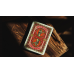 Gunslingers Poker (Red) Playing Cards под заказ из США
